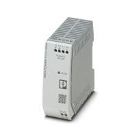 UNO-PS/1AC/12DC/ 55W/H Power supply