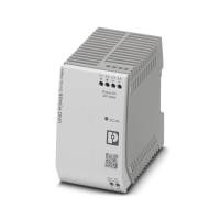 UNO-PS/1AC/24DC/100W/H Power supply