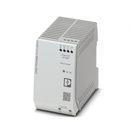 UNO-PS/2AC/24DC/90W/C2LPS Power supply