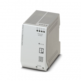 UNO-PS/350-900DC/24DC/60W DC/DC converter