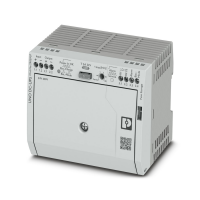 UNO-UPS/24DC/24DC/60W Uninterruptible power supply