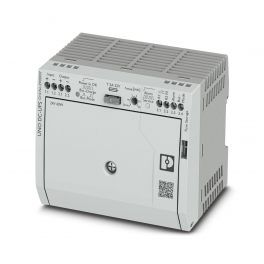 UNO-UPS/24DC/24DC/60W Uninterruptible power supply