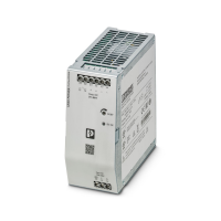 UNO2-PS/1AC/24DC/480W Power supply