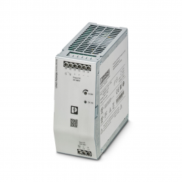 UNO2-PS/1AC/24DC/480W Power supply