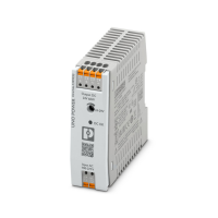 UNO2-PS/1AC/24DC/60W/PT Power supply