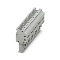 UP 4/13 Plug