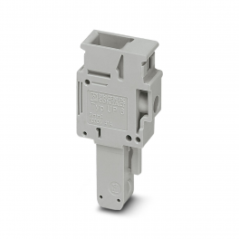 UP 6/ 1 Plug
