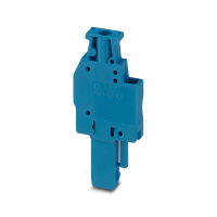 UPBV 2,5/ 1 BU Plug