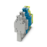 UPBV 2,5/ 1-L Plug