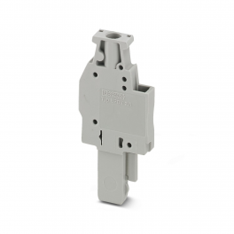 UPBV 2,5/ 1 Plug