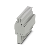 UPBV 2,5/12 Plug
