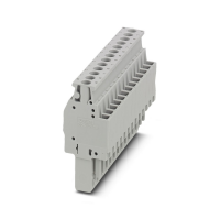 UPBV 2,5/13 Plug