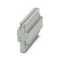 UPBV 2,5/14 Plug