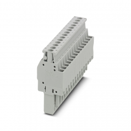 UPBV 2,5/14 Plug