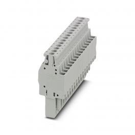 UPBV 2,5/15 Plug
