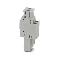 UPBV 2,5/ 2 Plug
