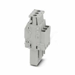 UPBV 2,5/ 3 Plug