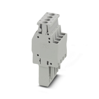 UPBV 2,5/ 4 Plug