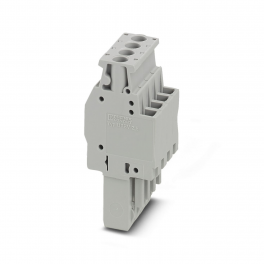 UPBV 2,5/ 4 Plug