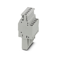 UPBV 2,5/ 5 Plug