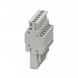 UPBV 2,5/ 6 Plug