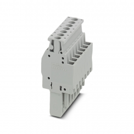 UPBV 2,5/ 7 Plug