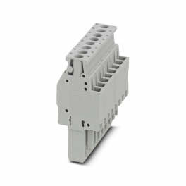 UPBV 2,5/ 8 Plug
