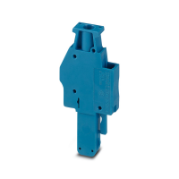 UPBV 4/ 1-L BU Plug
