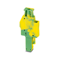 UPBV 4/ 1-L GNYE Plug