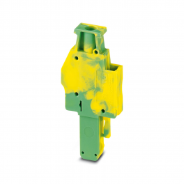 UPBV 4/ 1-L GNYE Plug