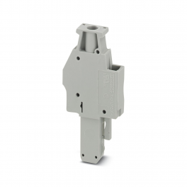 UPBV 4/ 1-L Plug