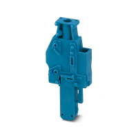 UPBV 4/ 1-M BU Plug