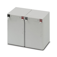 UPS-BAT-KIT/PB/2X12V/12AH Uninterruptible power supply replacement battery