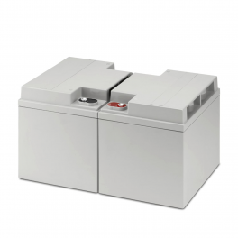 UPS-BAT-KIT/PB/2X12V/40AH Uninterruptible power supply replacement battery