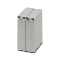 UPS-BAT-KIT/PB/2X12V/4AH Uninterruptible power supply replacement battery