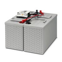 UPS-BAT/PB/24DC/110AH Battery module