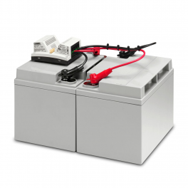 UPS-BAT/PB/24DC/40AH Battery module