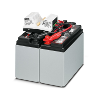 UPS-BAT/VRLA-WTR/24DC/13AH Battery module