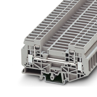 URDK 6 Feed-through terminal block