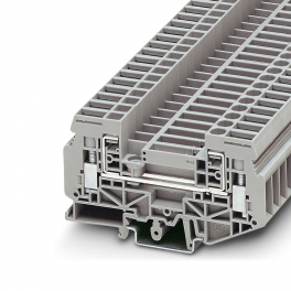 URDK 6 Feed-through terminal block