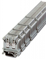 URELG 4 Basic terminal block