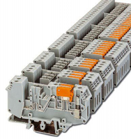 URELG 4-PMTK Basic terminal block