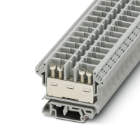URK-ND 2 Feed-through terminal block