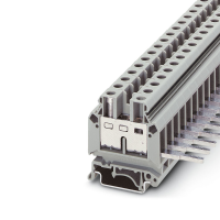 URKN-A Feed-through terminal block