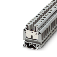 URKN Feed-through terminal block