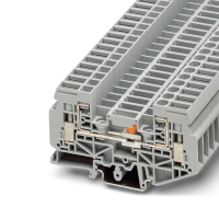 URTK 6 Test disconnect terminal block
