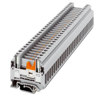 URTK-BEN Disconnect terminal block