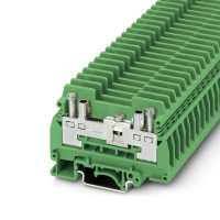 URTK/S GN Test disconnect terminal block