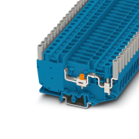 URTK/SP BU Test disconnect terminal block