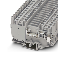 URTKD/SP Feed-through terminal block